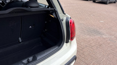 MINI Hatchback 2.0 Cooper S Exclusive 3dr Auto Petrol Hatchback